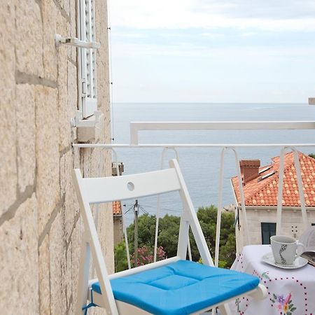 Apartment Aurora I Dubrovnik Exterior foto