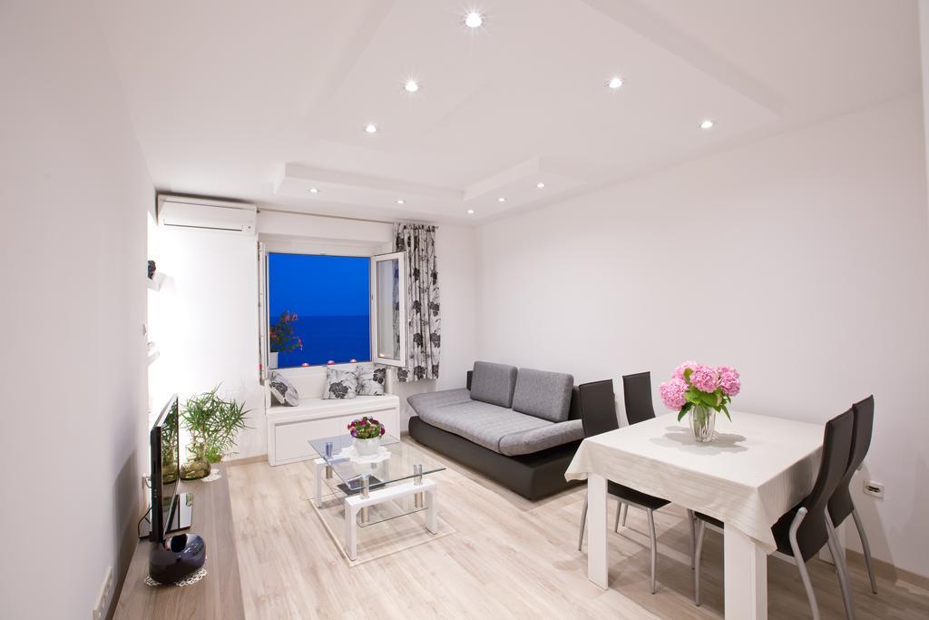 Apartment Aurora I Dubrovnik Exterior foto